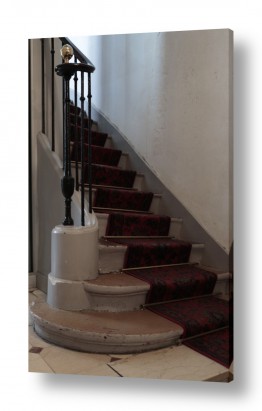 אורבני מדרגות | 3744