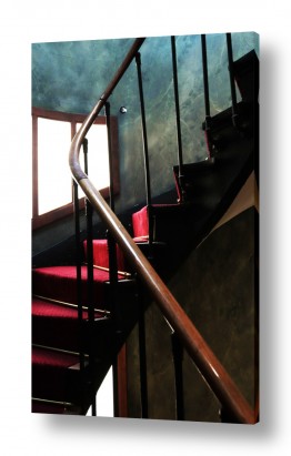 אורבני מדרגות | 3828