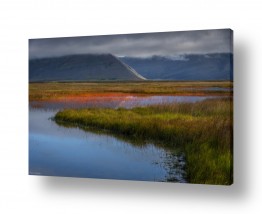 שרון טריבלסקי שרון טריבלסקי - צילומי טבע ונוף - מים | האגם הצבעוני