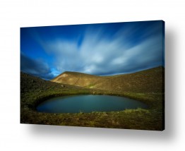 שרון טריבלסקי שרון טריבלסקי - צילומי טבע ונוף - מים | העין הכחולה